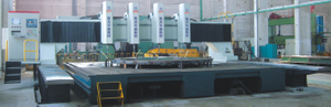 Torno de perforación CNC -Huawei Chemical & Biologic