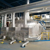 Reactor de metacrilato de metilo HW