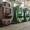 Cristalizador Horizontal HW